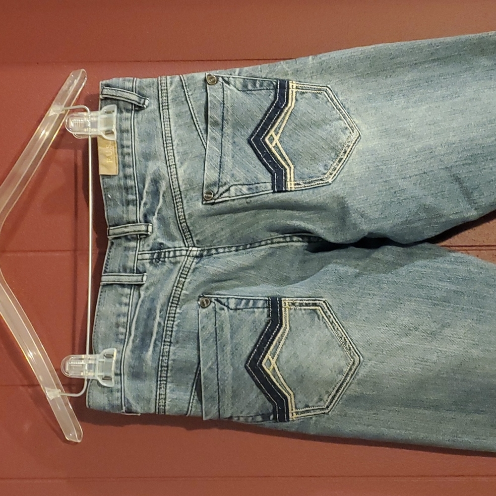 FUSAI Vintage Men's Jeans 30x28